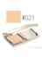 Capture Totale Fdt Compact 021 Powder Pudra 1