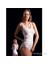 Çıtçıtlı Body Seamless Bayan Kalın Askı 1