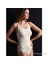 Çıtçıtlı Body Seamless Bayan Kalın Askı 1