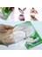 Miniplantillas De Gel Silikon Ayak Tabanı Jeli 3