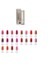 Parlak Ruj / Shine Rouge 18 1