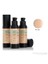 Liquid Mineral Foundation 30 ml - Suntan 1