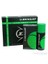 Parfüm Klasik edt 100 Ml + 150 Ml Deodorant Set 1