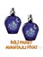 Secret Fantasy Midnight Parfüm 50Ml. 2Li Set 2