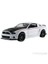 Maisto 2014 Ford Mustang Street Racer S/E 1:24 Beyaz 1