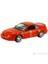 Maisto 1999 Ford Svt Cobra Diecast Model Araba 1:24 Special Edition Kırmızı 1