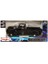 Maisto Chevrolet 3100 Pickup 1950 Diecast Model Araba 1:24 Special Edition Siyah 1