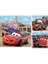 Cars 2 Yarış Keyfi (3x49 Parça) 1