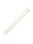 Premium 5,5 Mm 35 Cm Bambu Örgü Şişi - 500-7/35/5,5 1