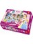 Puzzle Disney Prensesler 10'lu Set 1