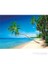 1500 Parça Karayip Adaları Martinique Puzzle 1