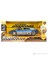 Maisto Lamborghini Murcielago Lp640 Model Araba 1:24 Need For Speed Undercover Gri 1