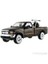 Harley-Davidson 1/27 1999 Ford F-350 Super Duty Pickup + 2002 1