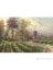 1000 Parça Thomas Kinkade Abundant Harvest 1