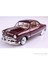 1949 Ford Coupe 1/24 Die Cast Model Araç 1
