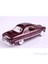 1949 Ford Coupe 1/24 Die Cast Model Araç 2