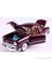 1949 Ford Coupe 1/24 Die Cast Model Araç 3