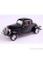 1934 Ford Coupe 1/24 Die Cast Model Araç 1