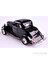 1934 Ford Coupe 1/24 Die Cast Model Araç 3