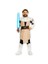 Obi Wan Kenobı Kostüm Lüks 1
