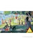 Seurat Sonntag Grande Jatte (1000 Parça Puzzle) 1