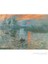 Impression Soleil Le, Monet (1000 Parça) 1