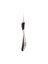 Swing 0,75 Mm 16 Cm Siyah Dantel Tığ - 145-7/16/0,75 1