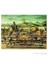 Imperial Palace Of Yuanming-Yun, Chinese Art (1500 Parça Puzzle) 1
