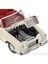 Maisto 1:18 1967 Mercedes-Benz 280 Se Model Araba 3