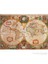 1000 Parça Puzzle Mappa Antica 1