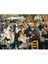 1000 Parça Puzzle Renoir - Bal du Moulin de la Galette 1