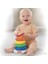 Fisher Price Renkli Halkalar 4