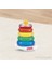Fisher Price Renkli Halkalar 10