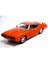 1:24 1969 Pontiac Gto Judge -Turuncu Model Araba 1