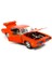 1:24 1969 Pontiac Gto Judge -Turuncu Model Araba 2