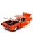 1:24 1969 Pontiac Gto Judge -Turuncu Model Araba 3