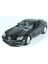 1:24 Mercedes Benz Sls Mclaren -Siyah Model Araba 1