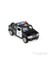 2005 Hummer H2 SUT Çek Bırak 1/40 Die Cast Model Araç 1