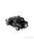 2005 Hummer H2 SUT Çek Bırak 1/40 Die Cast Model Araç 2