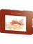 Puzzle 1000 Parça In The Cosy Nest Metal Kutulu 1