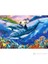 3000 Parça Puzzle Dolphin Lagoon 1