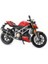 Maisto 1:12 Ducati Street Model Motorsiklet 1