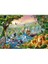 500 Parça Puzzle Jungle River 1