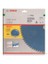 - Expert Serisi Ahşap İçin Daire Testere Bıçağı - 210 X 30 X 2,4 Mm, 48 Diş 1
