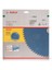 - Expert Serisi Ahşap İçin Daire Testere Bıçağı - 254 X 30 X 2,4 Mm, 60 Diş 1