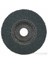 - Flap Zımpara Diski - 125 Mm, 22,23 Mm, 40 Kum 1