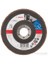 - Flap Zımpara Diski - 125 Mm, 22,23 Mm, 40 Kum 3