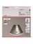 - Best Serisi Hassas Kesim Ahşap İçin Daire Testere Bıçağı - 254 X 30 X 2,3 Mm, 60 Diş 1