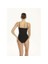 Kadın Siyah Basic Body 2