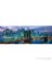1000 Parça Puzzle Panorama - New York Brooklyn Bridge 1